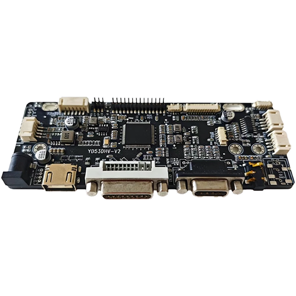 LCD ڈرائیور بورڈ