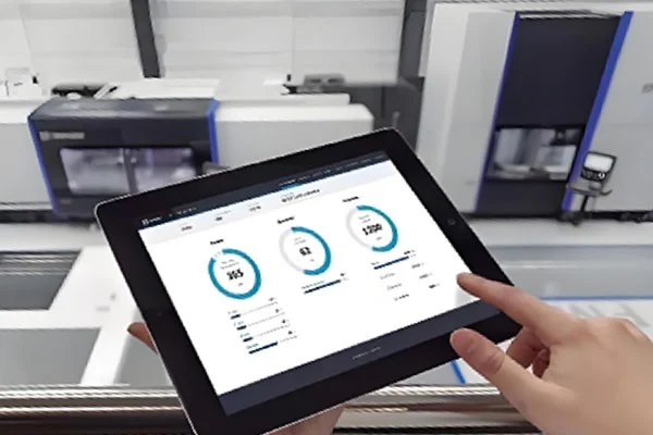 Capacitive Touch Screen پینل تکنیکی کامیابی حاصل کرتا ہے، انٹرایکٹو تجربے کو بلند کرتا ہے۔
