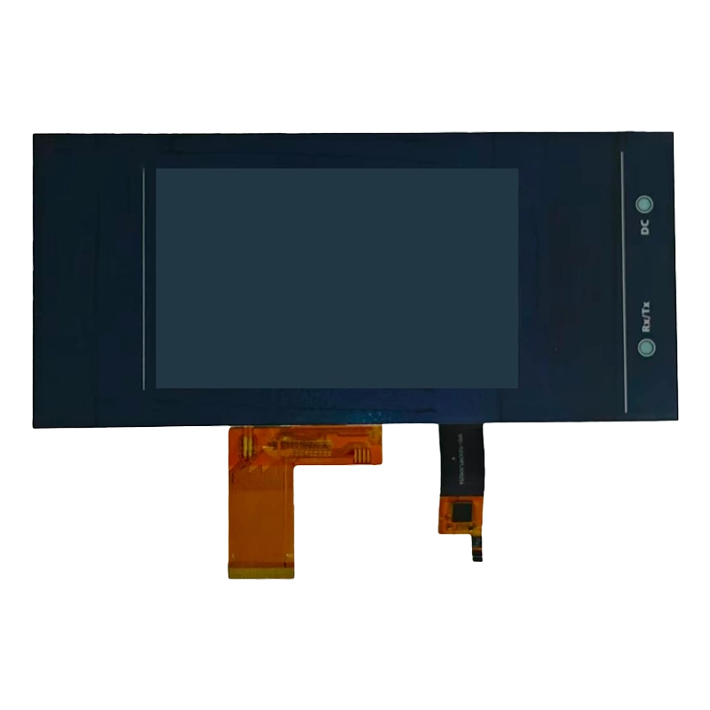 5 انچ Capacitive ٹچ اسکرین پینل USB IIC